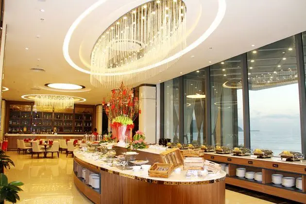 Nha Trang Horizon Hotel