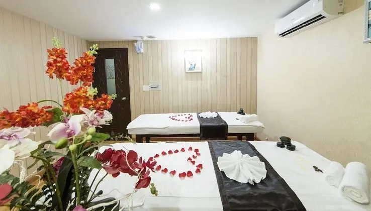 Nha Trang Lodge Hotel - Spa