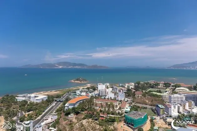 Nha Trang Moony Hotel