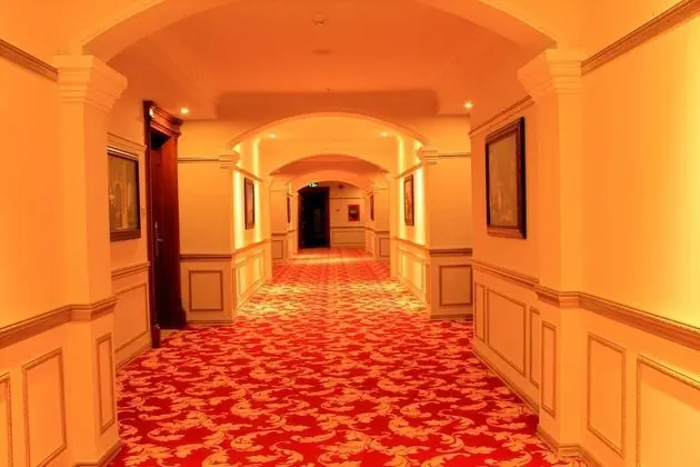 Nha Trang Palace Hotel