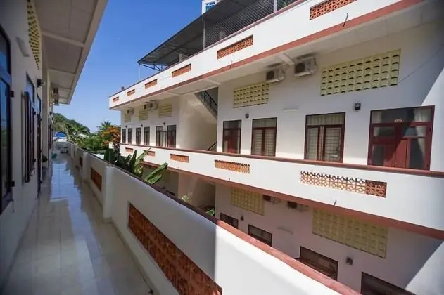 Nha Trang Studio Apartments - İç Mekan