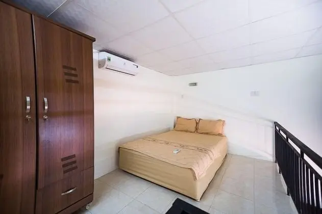 Nha Trang Studio Apartments - Oda