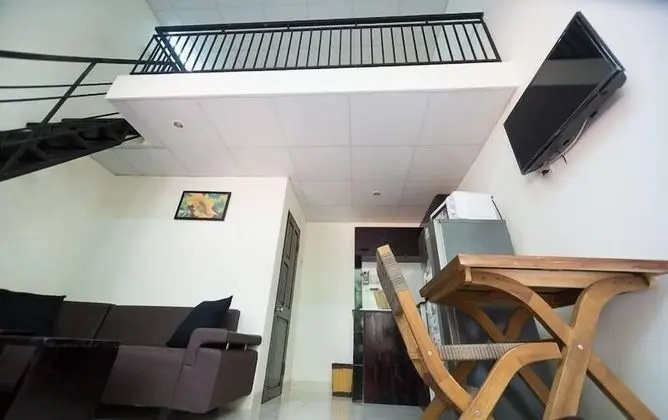 Nha Trang Studio Apartments - Öne Çıkan Resim