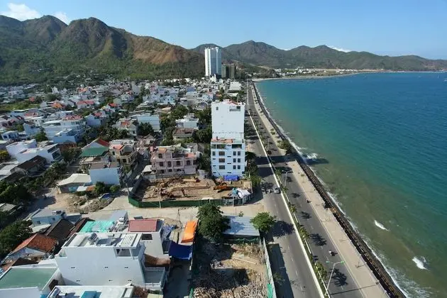 Nha Trang Wonderland Hotel