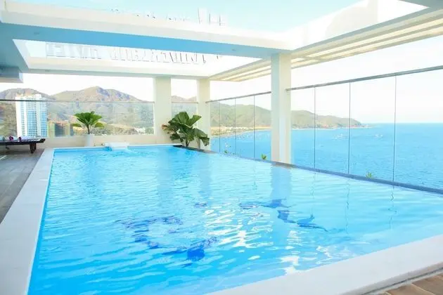 Nha Trang Wonderland Hotel - Öne Çıkan Resim