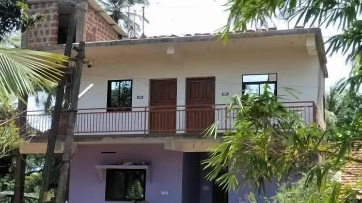 Nhanji House Goa - 1