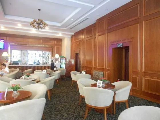 Nhat Ha L'Opera Hotel - Bar