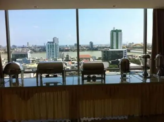 Nhat Linh Hotel Da Nang - Dış Mekan