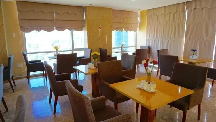 Nhat Linh Hotel Da Nang - Yerinde Yemek