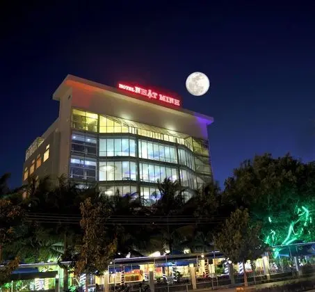 Nhat Minh Hotel