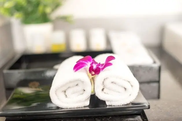 NHAT NAM HOTEL & APARTMENT - Oda