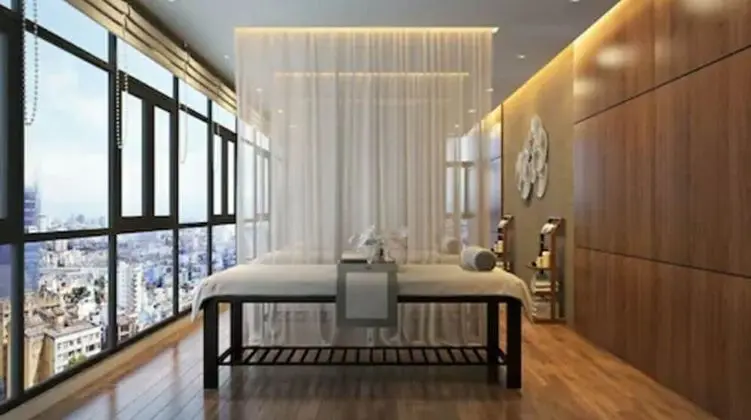 NHAT NAM HOTEL & APARTMENT - Spa