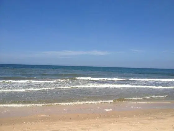 Nhat Quang Family Beach - Plaj