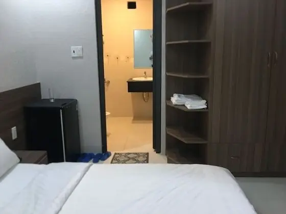Nhat Thu Hotel & Apartment - Oda