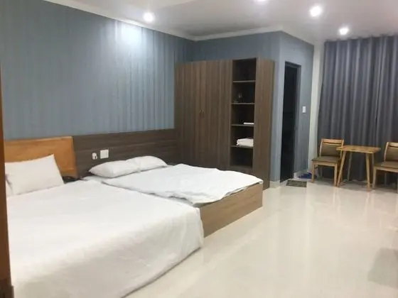 Nhat Thu Hotel & Apartment - Öne Çıkan Resim