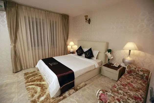 Nhat Yen HotelHCM