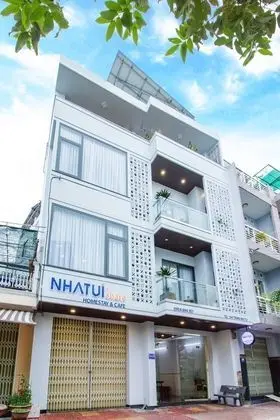 NHATUI Share Quy Nhon Serviced Apartment