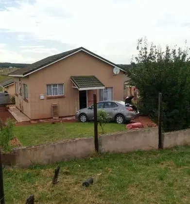 Nhlangano BnB - 1