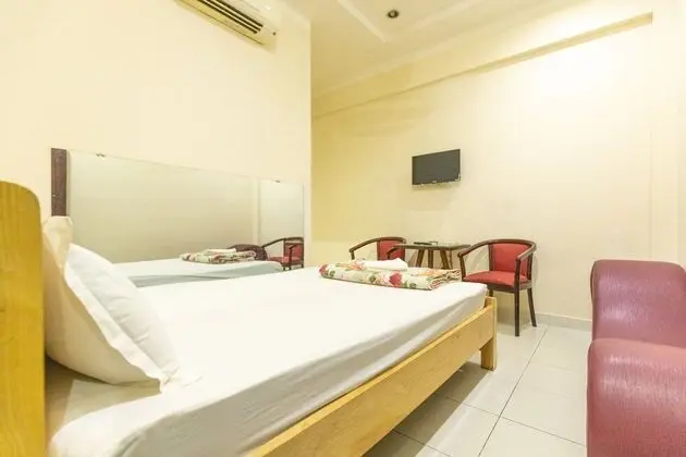 Nhu Huynh 2 Hotel