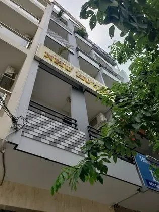 Nhu Huynh Hotel