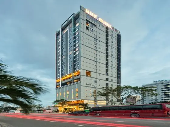 Nhu Minh Plaza Hotel Da Nang