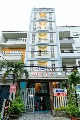 Nhu Y 2 Hotel