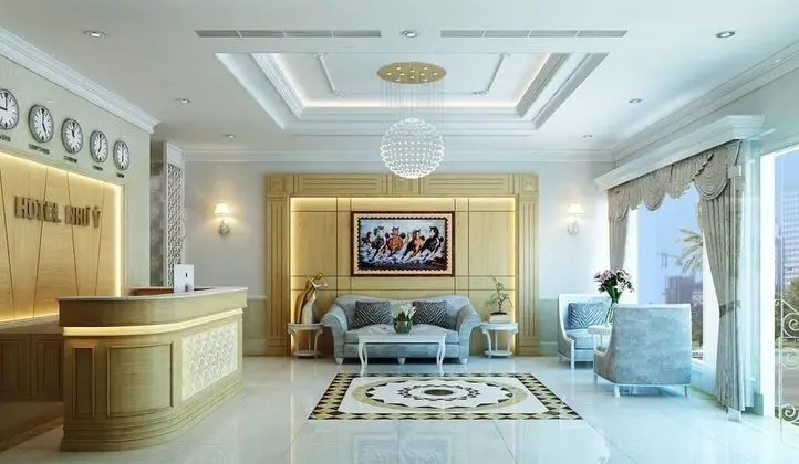 Nhu Y Hotel