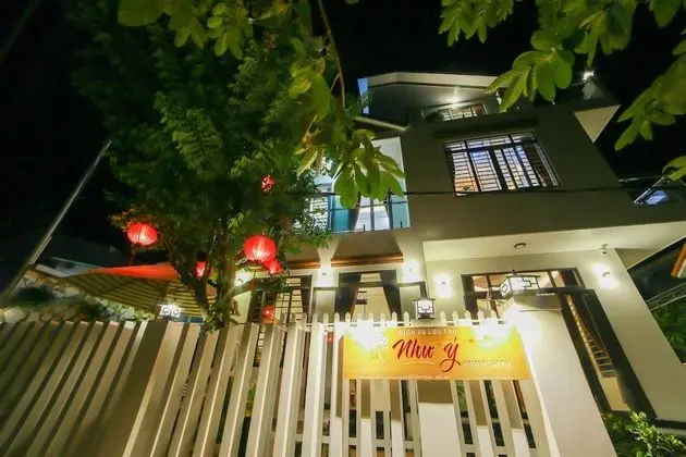 Nhu Y Homestay