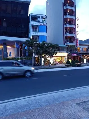 Hotel Nhu Yen