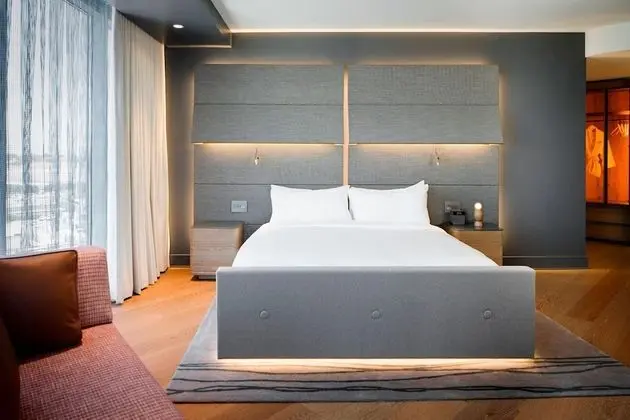 Hotel Nia, Autograph Collection - Oda