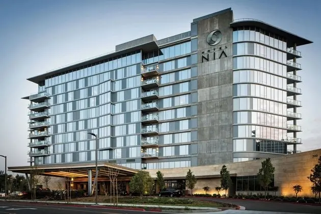 Hotel Nia, Autograph Collection - Öne Çıkan Resim