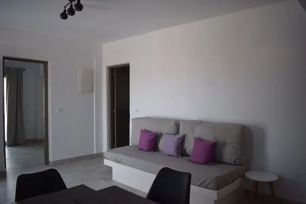 Niabelo Villa - İç Mekan