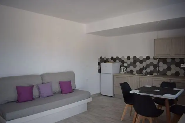 Niabelo Villa - Mutfak