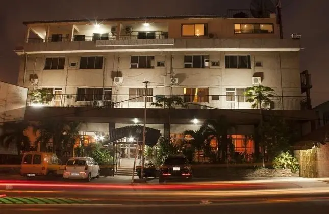 Niagara Hotel