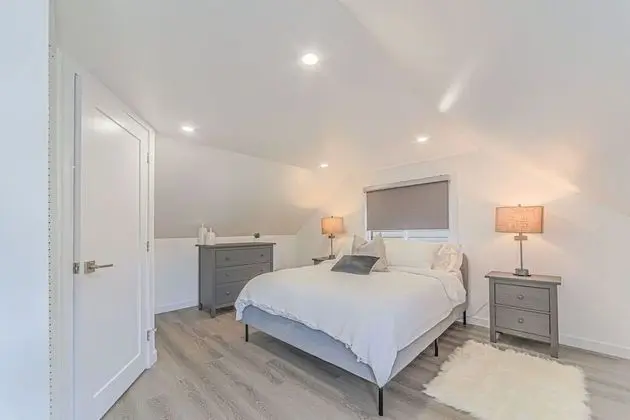 Niagara Boutique House