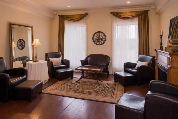 Niagara Crossing Hotel & Spa - Spa