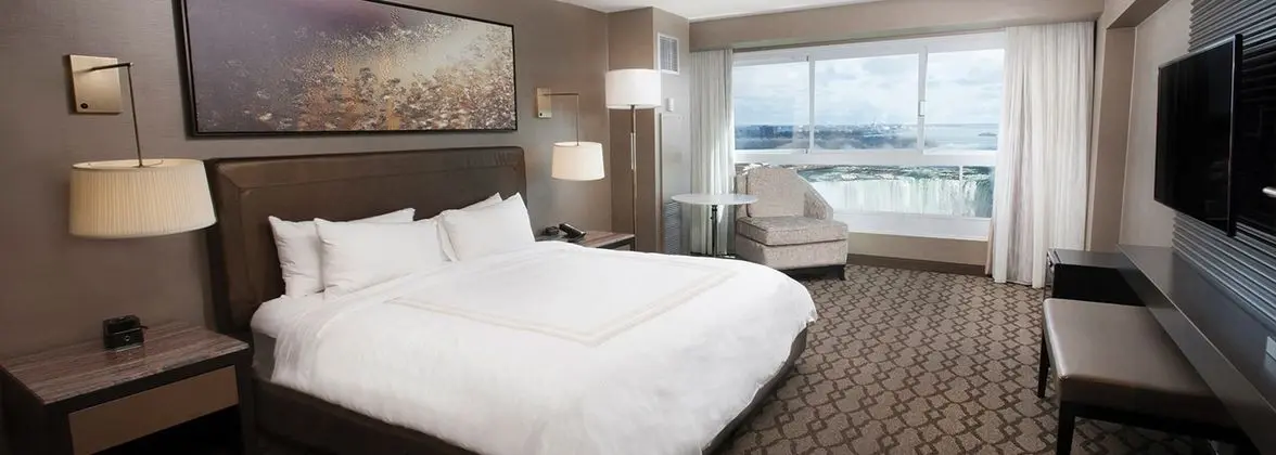 Niagara Falls Marriott Fallsview Hotel & Spa
