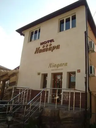 Hotel Niagara - Öne Çıkan Resim