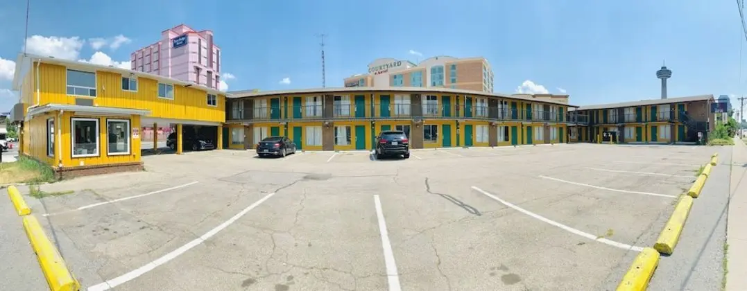 Niagara's Best Inn