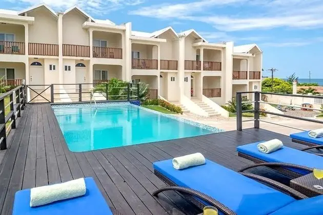 Nianna Coral Bay Gorgeous Townhouse 2