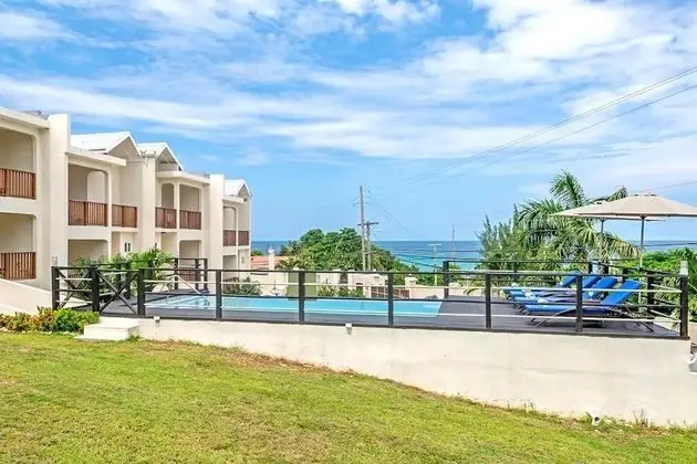 Nianna Coral Bay Luxurious Townhouse- 3
