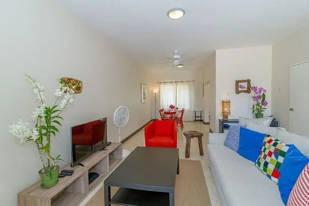 Nianna Coral Bay Luxurious Townhouse- 3 - Öne Çıkan Resim