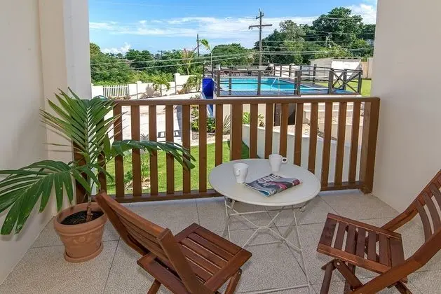 Nianna Coral Bay Splendid Townhouse- 4