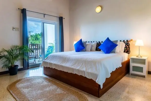 Nianna Coral Bay Splendid Townhouse- 4 - Oda