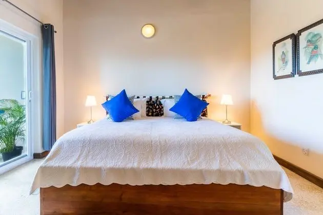 Nianna Coral Bay Stunning Townhouse- 5 - Oda
