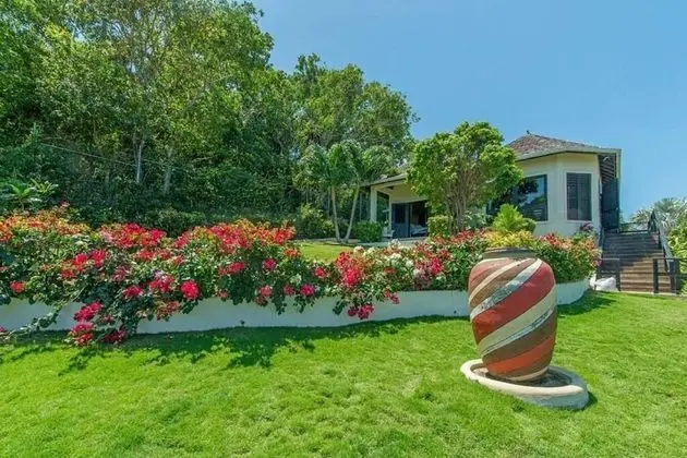 Nianna Luxurious Villa - Dış Mekan