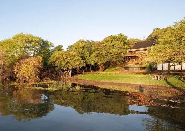 Nibela Lake Lodge by Dream Resorts - 1