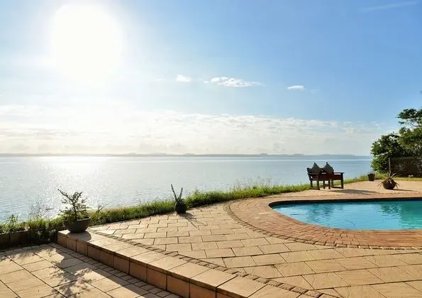 Nibela Lake Lodge by Dream Resorts - Havuz