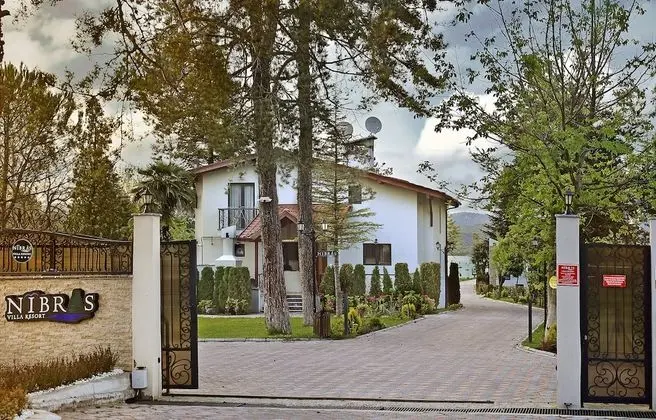 Nibras Villa Resort