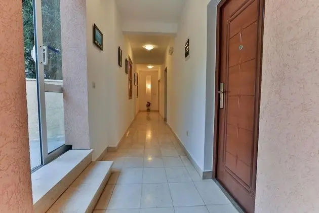 Nica Apartmani - İç Mekan